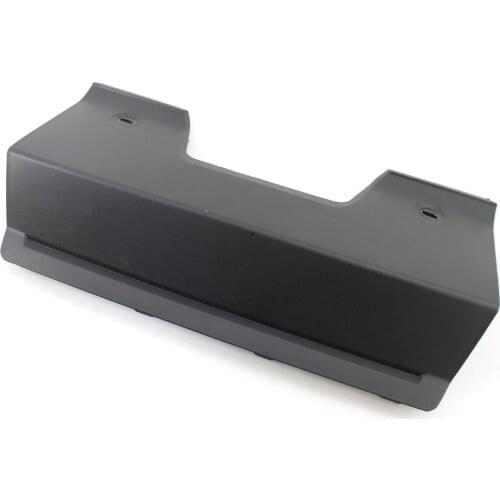 Car Rear Bumper Tow Towing Eye Hook Cover fits for Range Rover Sport 10-13 LR015132