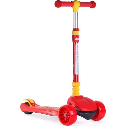 Babystyle Folding Scooters