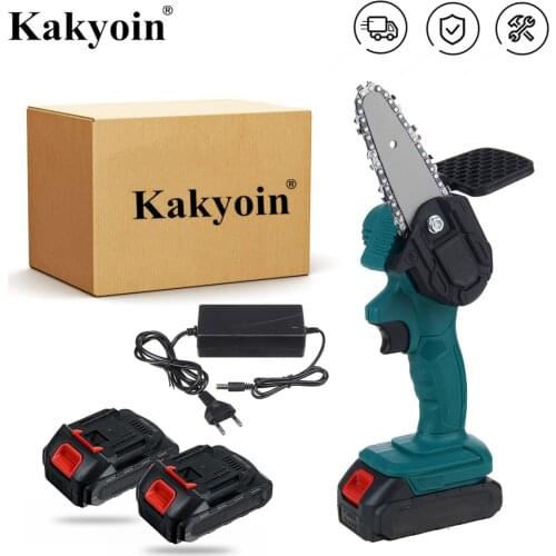 Kakyoin Electric Chain Saws