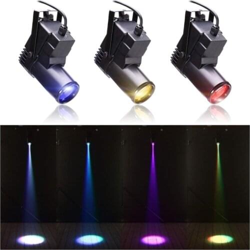Liyine LED Floodlights