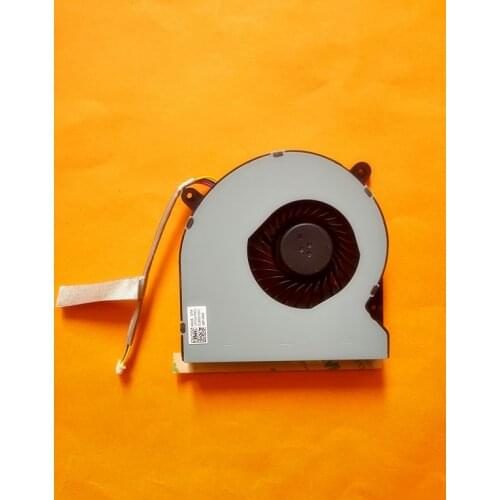New for ASUS AIO ZN270IEU Z240ICGK Z6000 ET2230AGK CPU COOLING FAN KSB0612HB-CEL ALL-IN-ONE