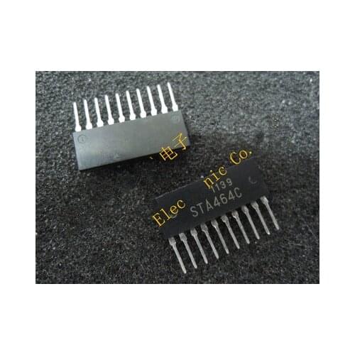 New&original STA464C