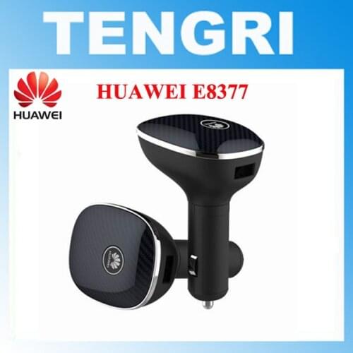Unlocked Huawei E8377 E8377s-153 HiLink CarFi 150Mbps 4G LTE car WiFi Hotspot 4G LTE in Europe, Asia, Middle East, Africa)