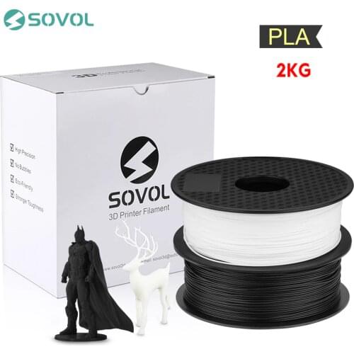 3D пластик Sovol China At AliExpress
