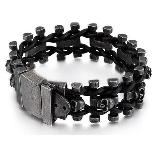 Sunnylink Chain Bracelets