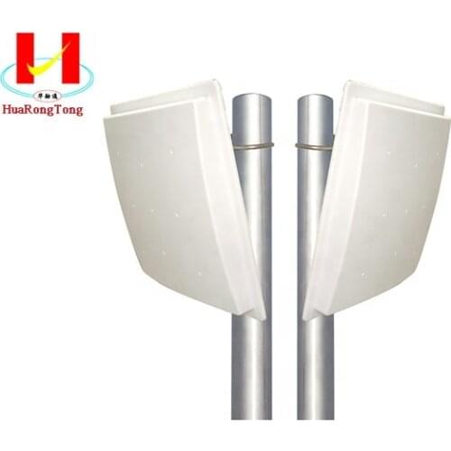 UHF RFID reader antenna waterproof for parking gate control systemLong range wifi antenna