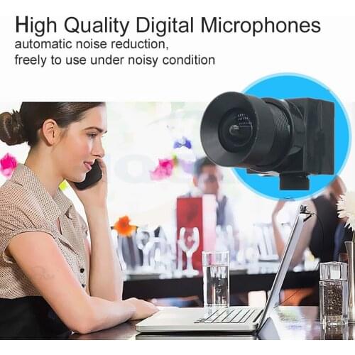 30fps audio IR CUT 940nm Infrared lamp USB2.0 UVC OTG Drive free usb camera webcam meeting Live android tv box Industrial test