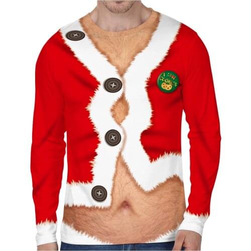 Wetachfeng Men's T-Shirts