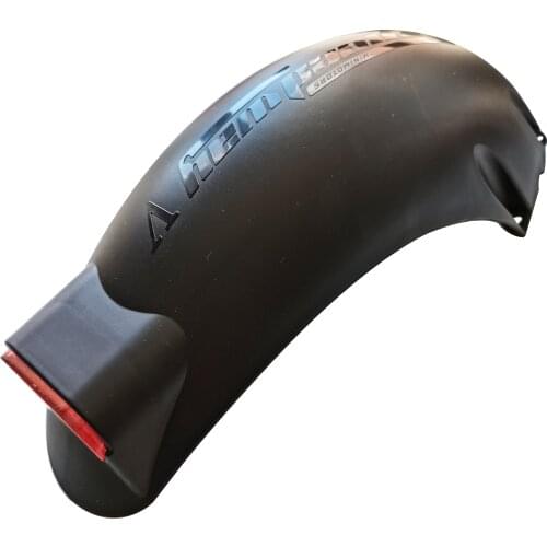 Original SPEEDWAY 5 Rear Fender for SPEEDWAY V Electric Scooter Mudguard Spare Parts