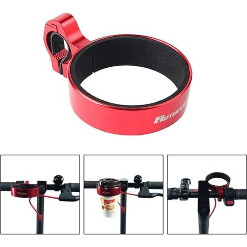 Electric Scooter Parts Drink Cup Holder For Xiaomi MIJIA M365 / PRO Ninebot ES1 ES2 ES4 Electric Scooter Parts