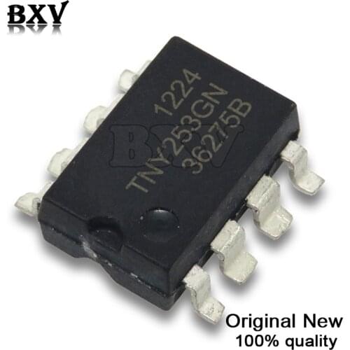 10pcs/lot TNY264GN SOP-7 TNY264 SOP SMD