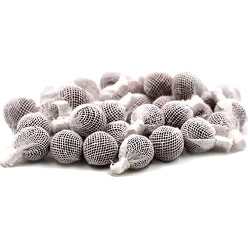 20PCS Tampons Yoni Detox Pearls Vaginal Cleansing Treatment Tampons Yoni Steam Clean Point Swab Female Health Hygiene Products