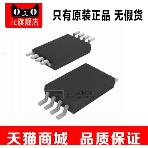 AT93C66B-XHM-T AT93C66B TSSOP8