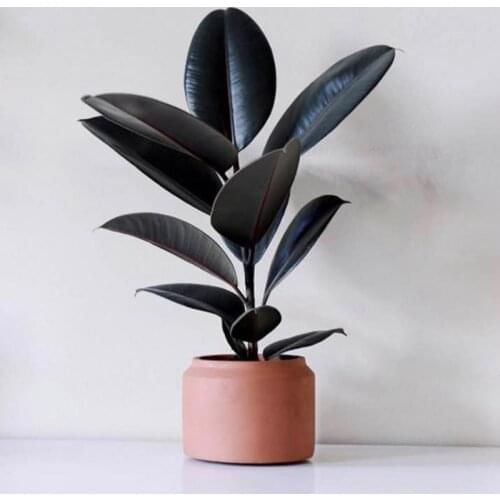 Concrete large Flowerpot Mold Cement flowerpot Plant Pot Silicone Mold Nordic Gardening supplies Silicon Moulds