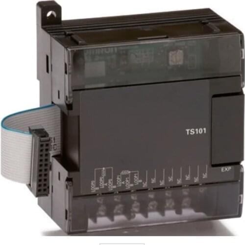 CP1W-TS101 Platinum Resistance Temperature Sensor Temperature Sensor Expansion Unit 2 Input, 24 V dc