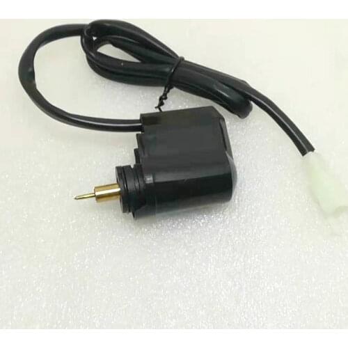 GY6-125 GY6-50 GY6-150 DIO50 carburetor E choke for 125cc 50CC 150CC carburetor e-choke
