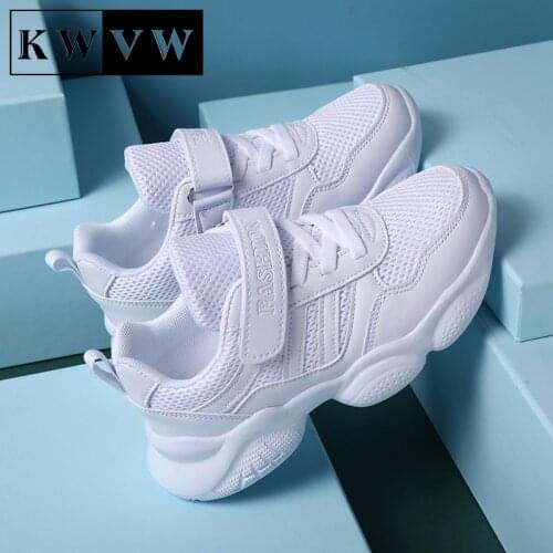 KWVW Leather Boots For Girls