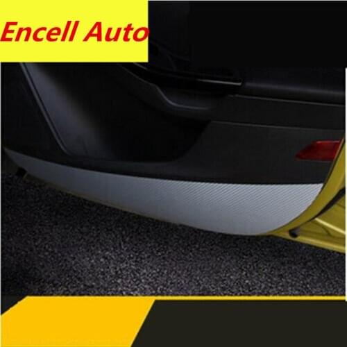 Hot Car Door Protection Film Inner Door Car Protector Stickers For Ford Focus 3 4 MK3 MK4 2012 2013 2014 2015 2016 Accessories