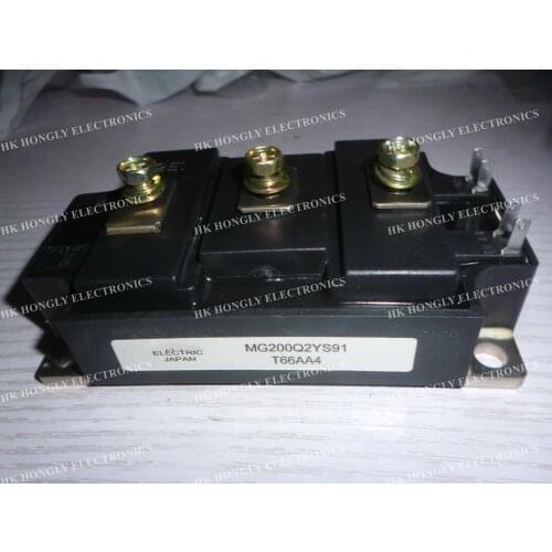 MG200Q2YS91 MODULE
