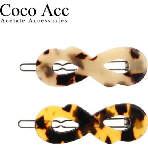 Manufacturer supplies hairgrip clips