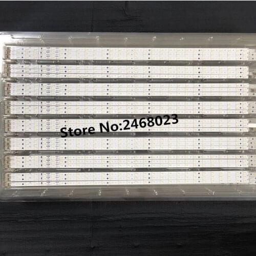 SLED Backlight strip for PHILI pS 32PFL6606H/60 32HFL5573D/10 SHARP LK315D3LA63 GT0326-1 GT0326-2 GT0326-4