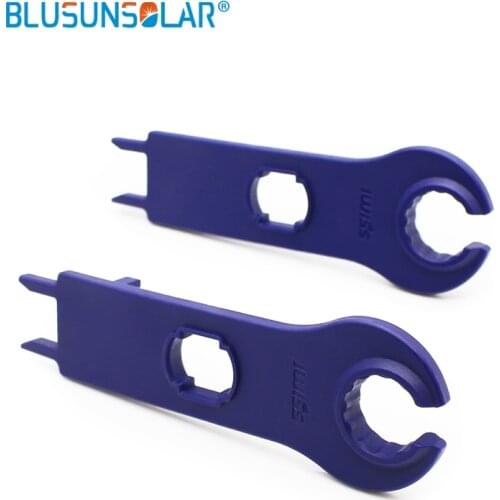 High Quality 10 Pairs/ Lot PV Solar Connector Spanners/Solar Wrench Solar