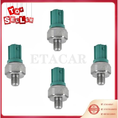 4pcs High Quality Transmission Pressure Sensor S-witch 28600-RCL-004 28600RCL004 Fits For Honda Accord CR-V Acura RSX TSX