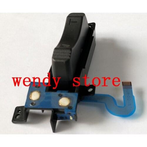 Replacement Parts For Sony FDR-AX1 PXW-Z100 PXW-X160 Zoom PXW-X180 Block Control Switch Ass'y 149288011