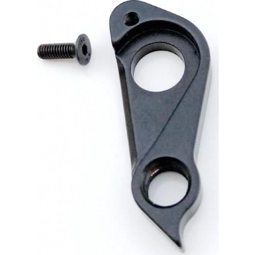 1pc Bicycle MECH dropout For Focus #KD325914012 Vice Sam2 Carbon Black Forest Jam2 Bold SL Factory Raven Gear derailleur hanger