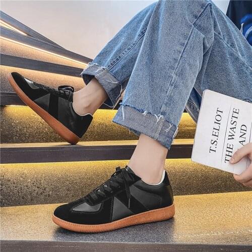 2021 men High Quality Casual Shoes Walking Shoes Outdoor comfortable