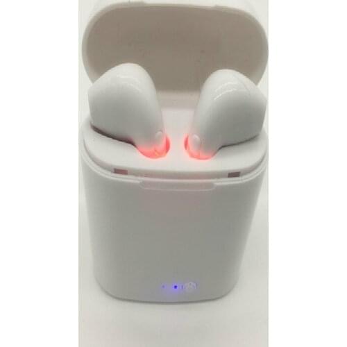 Wireless Headphones Bluetooth Earphones Earbuds Handsfree For Smart phone in ear Sports Headset with Charging Box