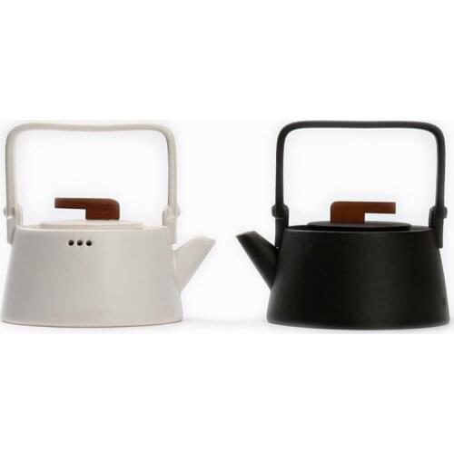 "KingTeaMall" Chaozhou Water Boiling Kettle for Chinese Gongfu Tea Cha, Teawares, Teasets, Teatools, Gifts