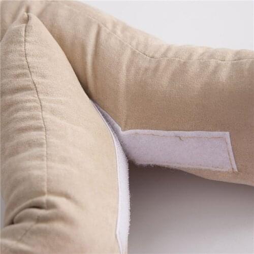 6 PCS/Set Baby Photo Wheat Posing Props Baby Pillows Ring Newborn Photography Props Basket Filler Fotografia