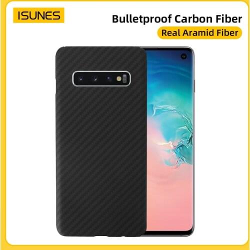 Чехлы для телефонов Samsung Galaxy S10 ISUNES China At AliExpress