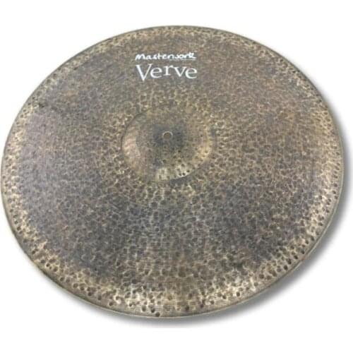 Masterwork Verve 22'' Ride