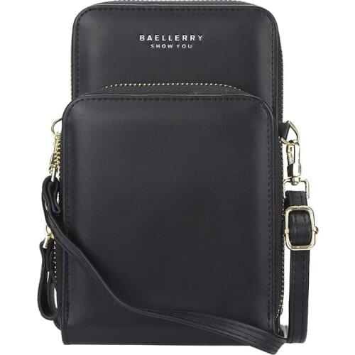 2020 New Mini Women Messenger Bags Female Bags Top Quality Phone Pocket Women Bags Fashion Small Bags for Girl