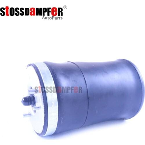 StOSSDaMPFeR New Right Rear Air Spring Suspension Air Ride Bag Repair Kit Suspension Kits Fit BMW E53 X5 SUV 37126750356