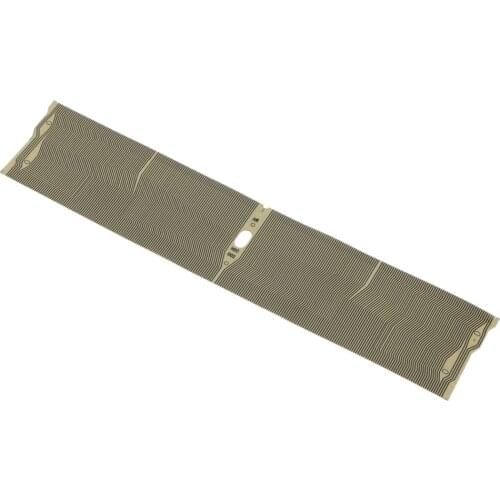 Practical Mid Radio Pixel Repair Ribbon Cable LCD Screen Repair for BMW E38 E39 E53 X5
