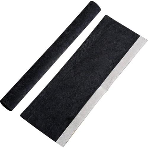 Refrigerator Door Handle Cover Kitchen Appliance Decor Handles Antiskid Protector Gloves for Fridge Oven Keep off Fingerprints L