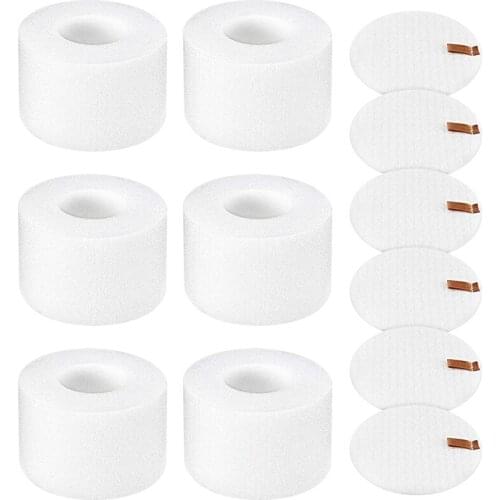 Replacement Filters Compatible For Shark Upright Vacuum Cleaner Lift-Away NV600UK NV601UKT NV600 NV601 NV700UK NV700UKT