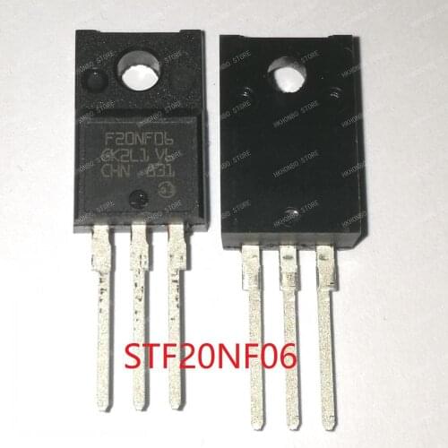 TO220F STF16NF25 STF20NF06 STF20NF20 STF40NF06 STF40NF20 STF2HNK60Z STF3HNK90Z STFU9N65M2 STFU13N65M2 STFU28N65M2 STFU10N80K5
