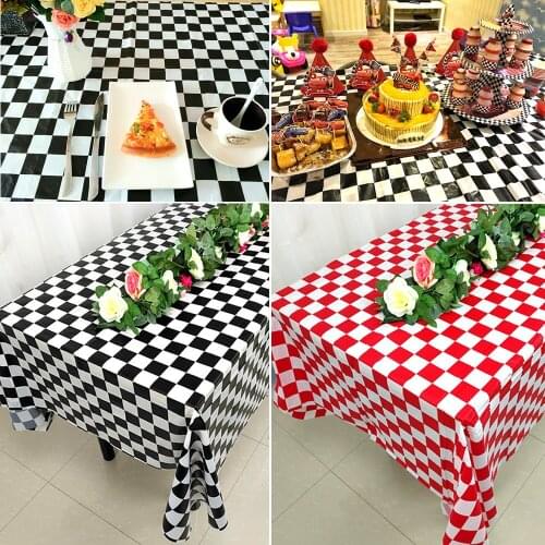 Veemi Disposable Tablecloths