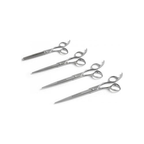 Japanese Takimura scissors for cutting or sculpting