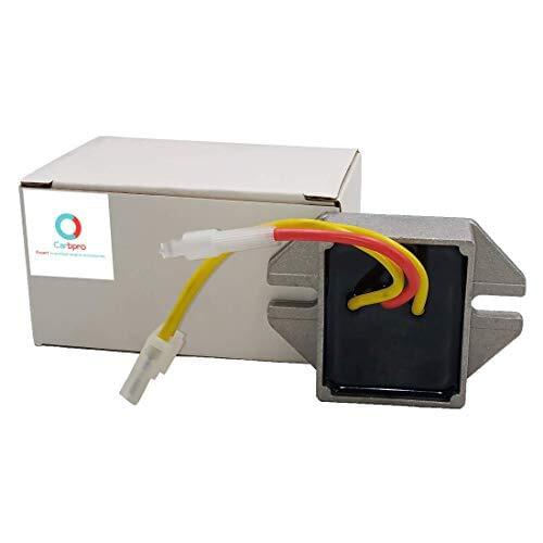 Carbpro 394890 Electrical Voltage Regulator for 845907 797375 393374 691185 MIU14388 D160 D150 D155 D170 LA140 LA150