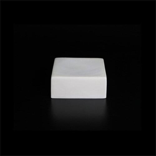99.3% alumina crucible / 250*40*18 / Arch/boat/half round/ corundum crucible / Al2O3 ceramic crucible / Sintered crucible
