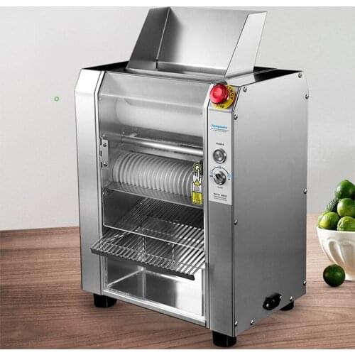 Commercial Flour Round Machine Automatic Small Milk Tea Black Pearl Ball Making Machine Taro Round Machine 120W 110v 220v