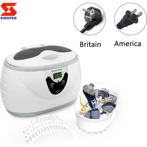 Cmaos Cleaning Equipment