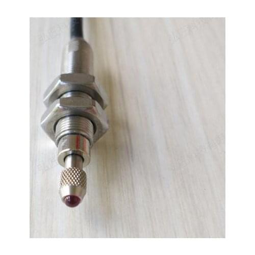 High repeatability contact glass lens positioning sensor is superior to Medela sensor switch