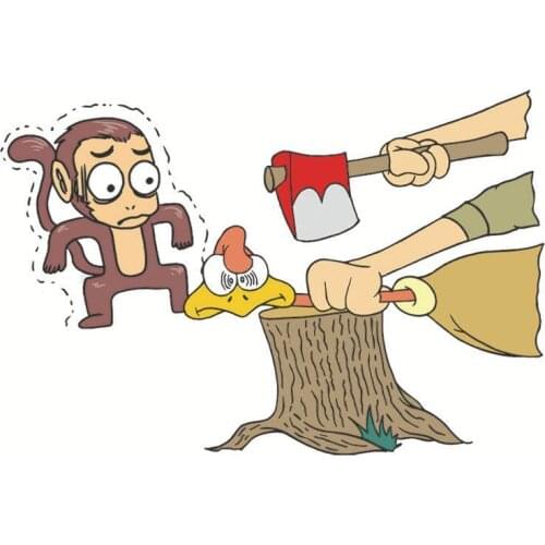 Kids Baby Idiom Story Students Chinese Books For Children Cards HanZi Cards Books For Enlightenment Cards With Picture Learn