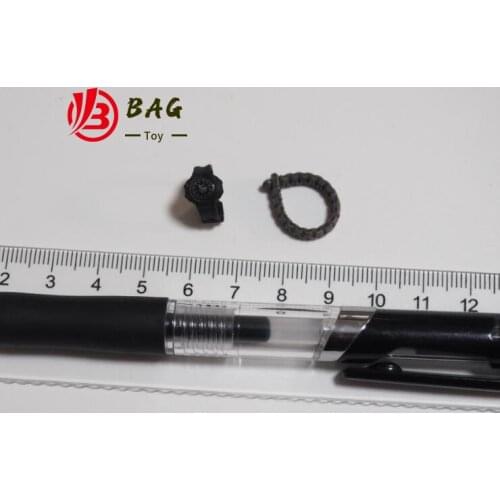 1/6 of the Action Figures model Soul EMEN 1901 cold war Wolf Watch accessories